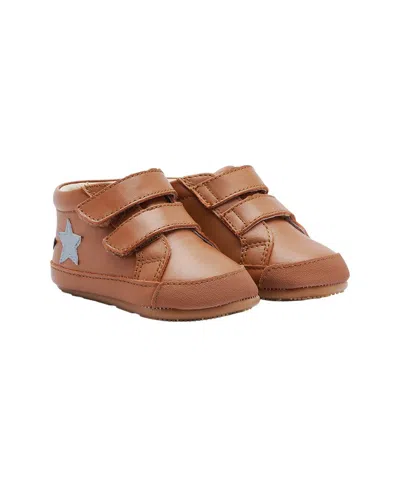 Old Soles Bopstar Leather Sneaker In Multi