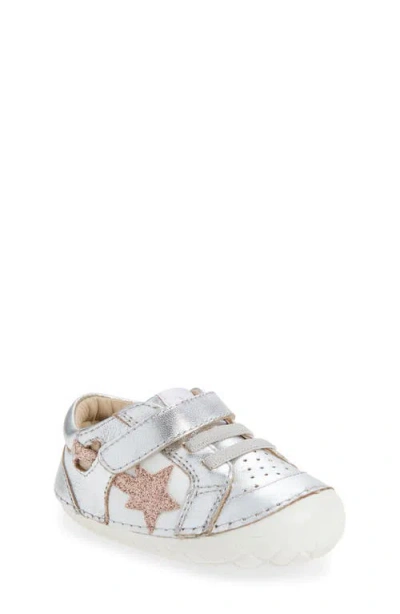 Old Soles Kids' 4114 Pavesta Sneaker In Multi