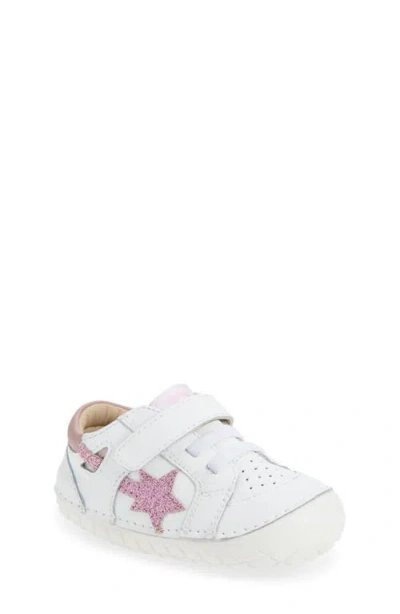 Old Soles Kids' 4114 Pavesta Sneaker In Multi