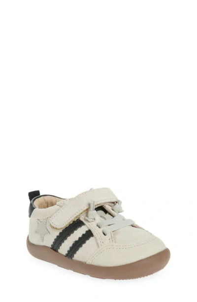 Old Soles Kids' 8072 Wos Ground Sneaker In Neutral