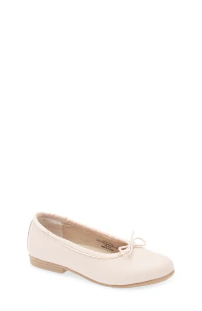 Old Soles Kids' Brule Flat In Pink