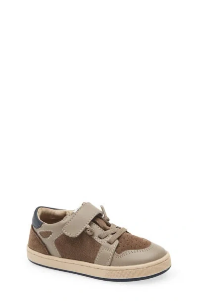 Old Soles Kids' City Sneaker In Multi