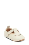 Old Soles Kids' Droplet Mary Jane Flat In Neutral