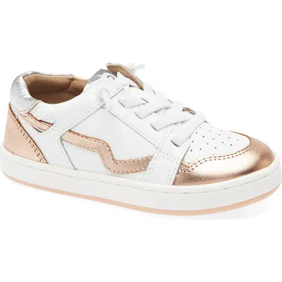 Old Soles Kids' Field Runner Sneaker In Multi