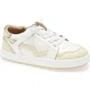 Old Soles Kids' Field Runner Sneaker In White