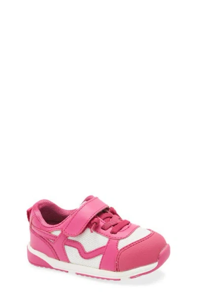 Old Soles Kids' Fly Squad Sneaker In Multi
