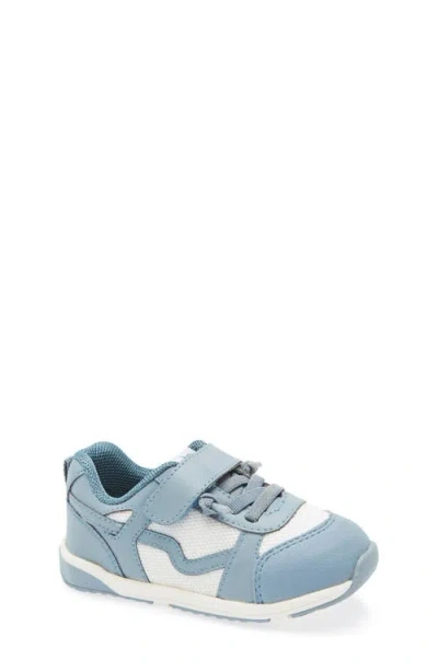 Old Soles Kids' Fly Squad Sneaker In Multi