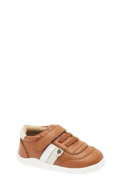 Old Soles Kids' Play Ground Sneaker In Brown
