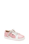 Old Soles Kids' Sash Runner Sneaker In Multi