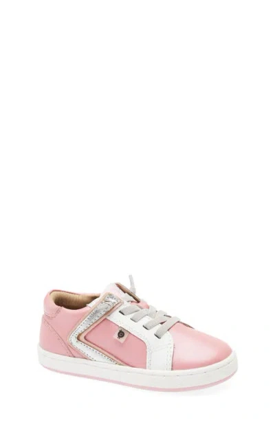 Old Soles Kids' Sash Runner Sneaker In Multi