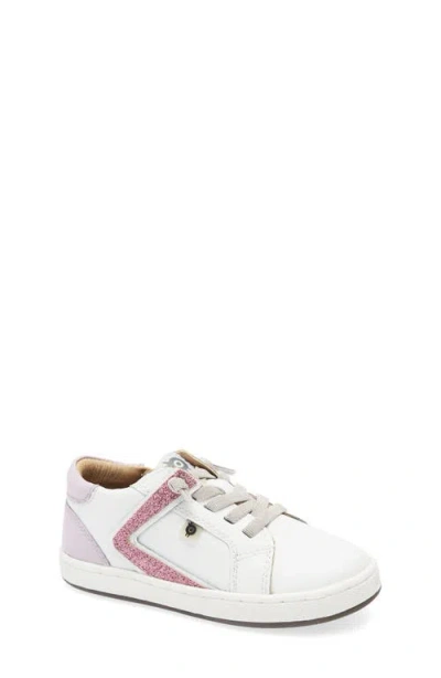 Old Soles Kids' Sash Runner Sneaker In Multi