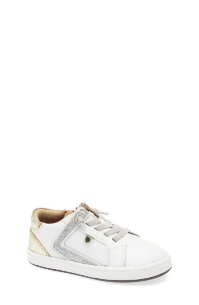 Old Soles Kids' Sash Runner Sneaker In Multi