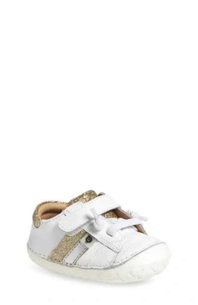 Old Soles Kids' Shield Pave Sneaker In Multi