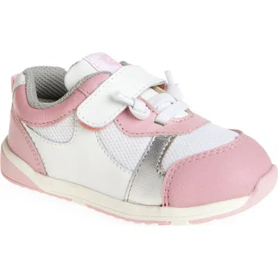 Old Soles Kids' Sporty Squad Sneaker In Multi