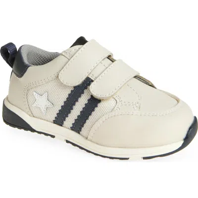 Old Soles Kids' Squad Sneaker In Neutral