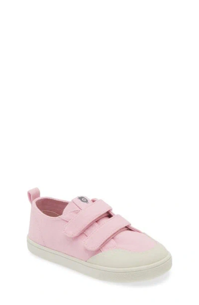Old Soles Kids' Urban Sole Sneaker In Light Pink
