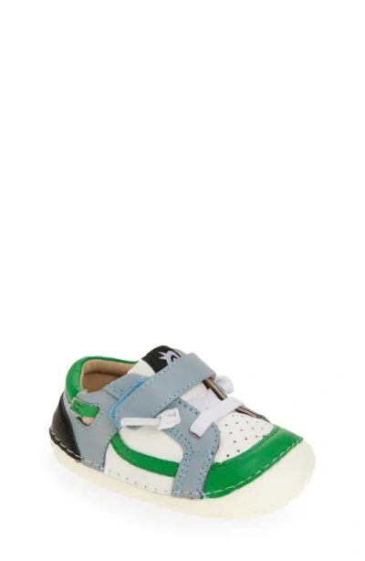 Old Soles Kids' Windy Pave Sneaker In Multi