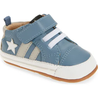 Old Soles Kids' Wos Sneaker In Gray