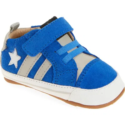 Old Soles Kids' Wos Sneaker In Blue