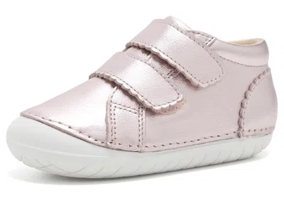 Old Soles Kids' Pave Shade (infant/toddler) Girl's Shoes Millet Pink: Eu 25 (us 9 Toddler) M, Leather