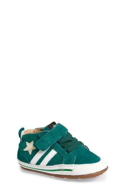 Old Soles Spruce Bub Sneaker In Multi