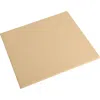 Old Stone Cordierite Rectangle Pizza Stone, 14x16-inch In Neutral