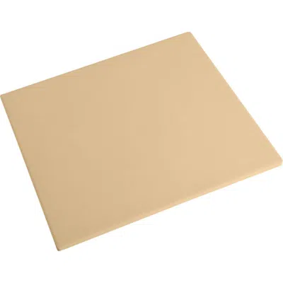 Old Stone Cordierite Rectangle Pizza Stone, 14x16-inch In Neutral