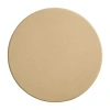 Old Stone Pizza Kitchen 14" Round Pizza Stone In Sand