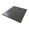 Old Stone Pizza Kitchen 14x16" Rectangle Pizza Stone In Gray