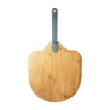 Old Stone Pizza Kitchen Bamboo 12x14" Pizza Peel In Sand