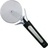 Old Stone Premium Pizza Cutter, 3.5" Cutting Wheel In Multi