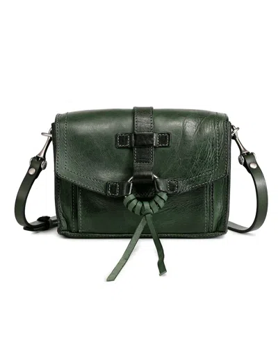 OLD TREND ANEMONE CROSSBODY BAG