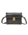 Old Trend Azalea Vintage Case Crossbody Bag In Gray
