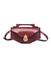 Old Trend Azalea Vintage Crossbody Bag In Maroon