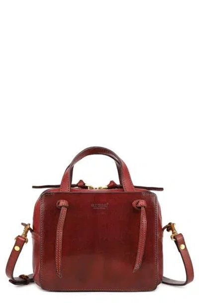 OLD TREND OLD TREND BUTTERCUP MINI TOTE BAG