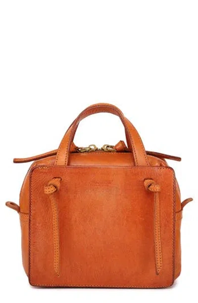 OLD TREND OLD TREND BUTTERCUP MINI TOTE BAG