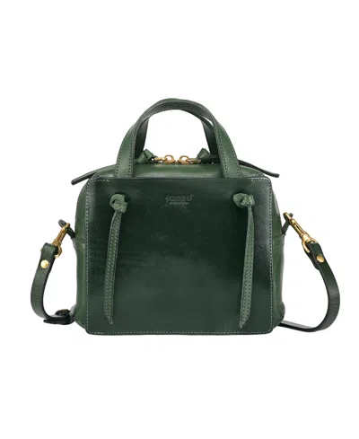OLD TREND BUTTERCUP MINI TOTE BAG