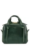 Old Trend Buttercup Mini Tote Bag In Kale