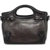 Old Trend Canna Mini Satchel Bag In Taupe
