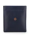 Old Trend Celosia Bifold Wallet In Navy