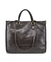 Old Trend Clivia Carryall Tote Bag In Gray