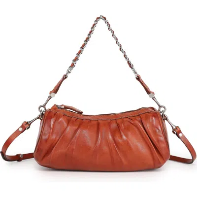 OLD TREND OLD TREND CONVERTIBLE MINI HOBO BAG