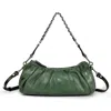 Old Trend Foxglove Convertible Mini Hobo Bag In Green
