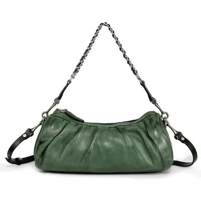 OLD TREND OLD TREND CONVERTIBLE MINI HOBO BAG