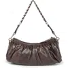Old Trend Convertible Mini Hobo Bag In Taupe