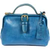 Old Trend Doctor Crossbody Bag In Blue