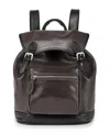Old Trend Ficus Backpack In Gray