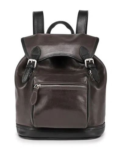 Old Trend Ficus Backpack In Gray