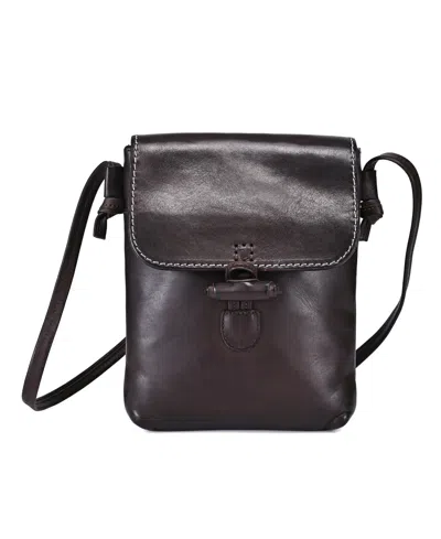 Old Trend Ixia Mini Crossbody Bag In Brown