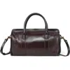 Old Trend Larkspur Satchel Bag In Pattern